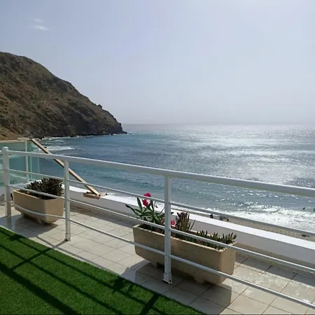 Ventana Al Mar * Carboneras