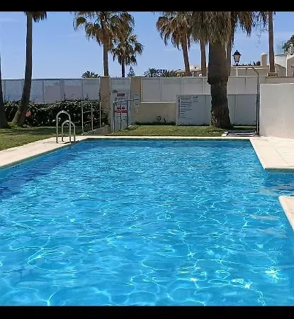Ventana Al Mar Apartment *
